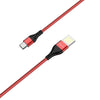 Câble USB vers USB-C BU11 Tasteful