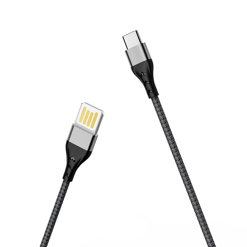 Câble USB vers USB-C BU11 Tasteful