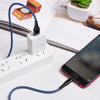Câble USB vers Micro-USB BU13 Craft 4A