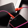 Câble USB vers Micro-USB BU13 Craft 4A