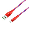 Câble USB vers Micro-USB BU13 Craft 4A