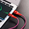 Câble USB vers USB-C BU13 Craft 5A