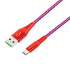 Câble USB vers USB-C BU13 Craft 5A