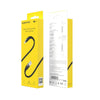 Câble USB vers Lightning BU4 Petit tour de taille