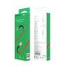Câble USB vers Lightning BU4 Petit tour de taille