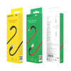 Câble USB vers Lightning BU4 Petit tour de taille