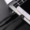 Câble USB vers Micro-USB BU4 Petit tour de taille