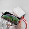 Câble USB vers support Lightning BU6