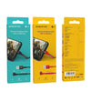Câble USB vers support Lightning BU6
