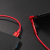 Câble USB vers support Lightning BU6