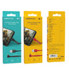 Câble USB vers support Micro-USB BU6
