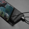 Câble USB vers support Micro-USB BU6