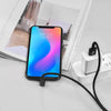 Câble USB vers support Micro-USB BU6
