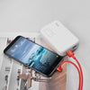Câble USB vers support USB-C BU6