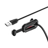 Câble USB vers Lightning BU9 Unreal gaming