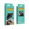 Câble USB vers Lightning BU9 Unreal gaming