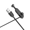Câble USB vers Lightning BU9 Unreal gaming