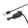 Câble USB vers USB-C BU9 Unreal gaming