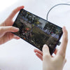 Câble USB vers USB-C BU9 Unreal gaming