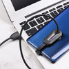 Câble USB vers USB-C BU9 Unreal gaming