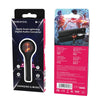 Convertisseur audio Lightning vers Dual Lightning BV10 Discovery