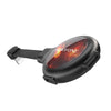 Convertisseur audio Lightning vers Dual Lightning BV10 Discovery