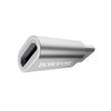 Adaptateur Micro-USB vers USB-C BOROFONE BV4
