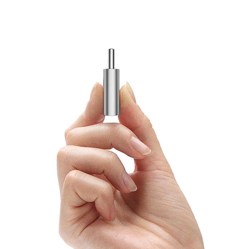 Adaptateur Micro-USB vers USB-C BOROFONE BV4