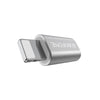 Adaptateur Micro-USB vers Lightning BOROFONE BV5