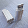 Adaptateur Micro-USB vers Lightning BOROFONE BV5