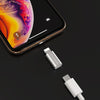 Adaptateur Micro-USB vers Lightning BOROFONE BV5