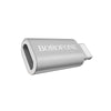 Adaptateur Micro-USB vers Lightning BOROFONE BV5