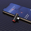 Convertisseur audio Lightning vers Dual Lightning BV6 Confortable