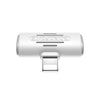 Convertisseur audio Lightning vers Dual Lightning BV6 Confortable