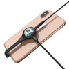 Convertisseur audio Lightning vers Lightning et prise jack 3,5 mm BV9 Voyage facile
