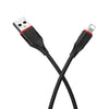 Câble USB vers Lightning BX17 Profitez