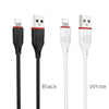 Câble USB vers Lightning BX17 Profitez