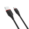 Câble USB vers Lightning BX17 Profitez