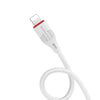 Câble USB vers Lightning BX17 Profitez