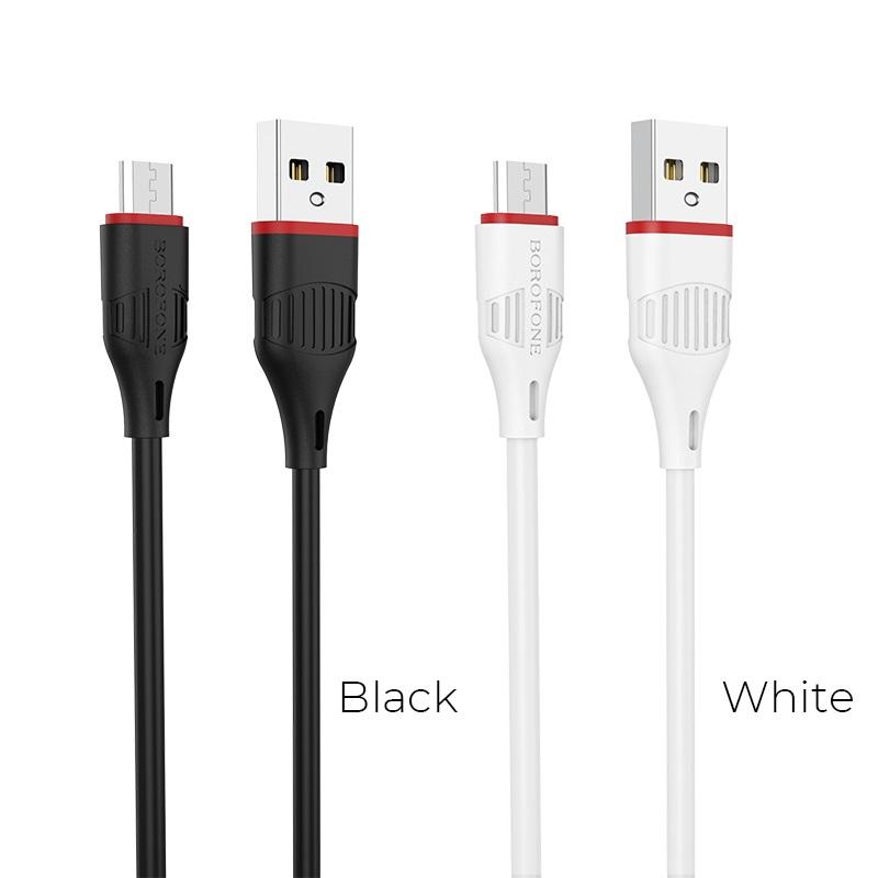 Câble USB vers Micro-USB BX17 Profitez