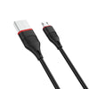 Câble USB vers Micro-USB BX17 Profitez