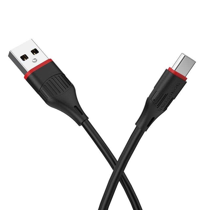 Câble USB vers USB-C BX17 Profitez