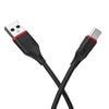 Câble USB vers USB-C BX17 Profitez