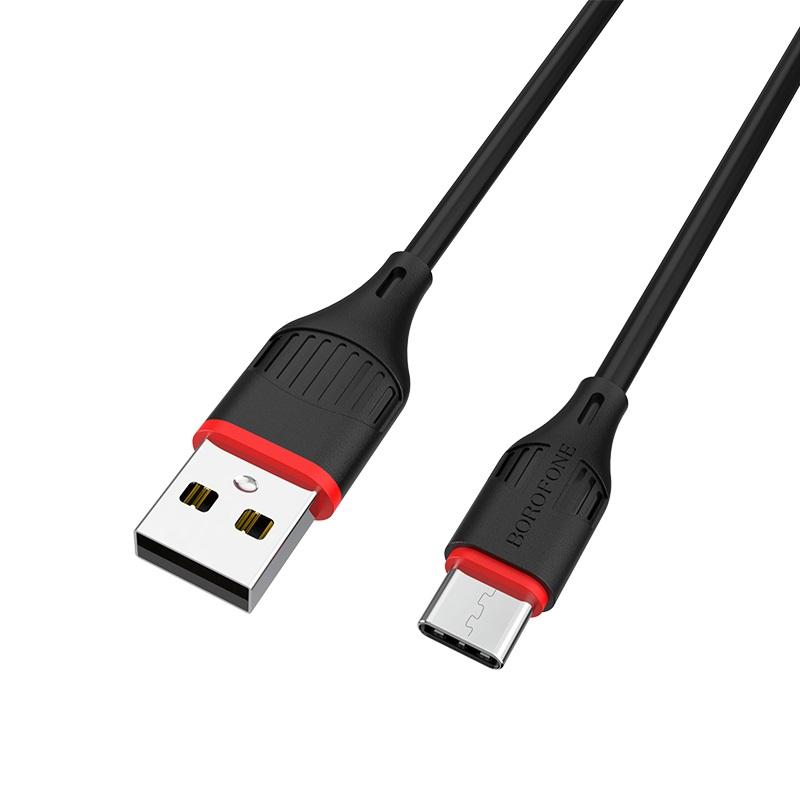 Câble USB vers USB-C BX17 Profitez