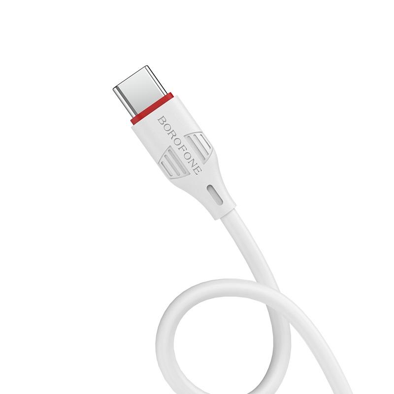 Câble USB vers USB-C BX17 Profitez