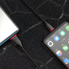 Câble USB vers USB-C BX17 Profitez
