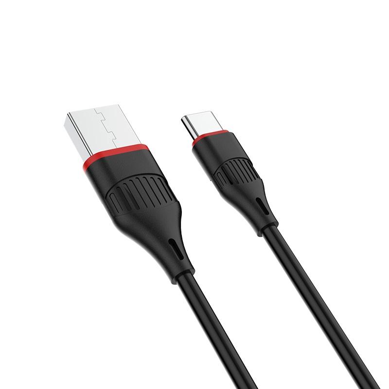 Câble USB vers USB-C BX17 Profitez