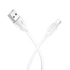 Câble USB vers Lightning BX19 Benefit
