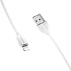 Câble USB vers Lightning BX19 Benefit