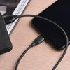 Câble USB vers Lightning BX19 Benefit